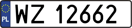 WZ12662