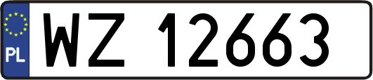 WZ12663