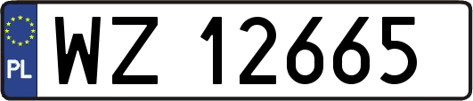 WZ12665