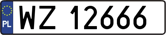 WZ12666