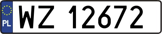 WZ12672