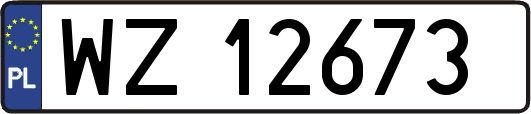 WZ12673