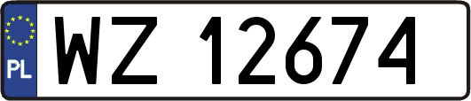 WZ12674