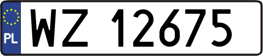 WZ12675