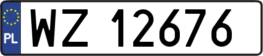 WZ12676