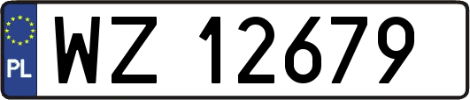 WZ12679