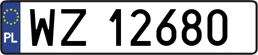 WZ12680
