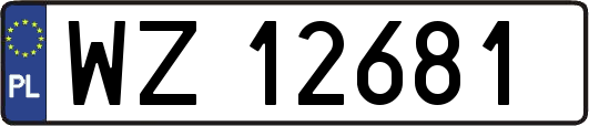 WZ12681