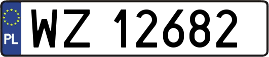WZ12682