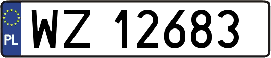 WZ12683