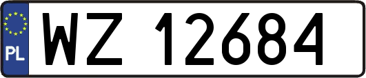 WZ12684