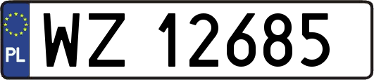WZ12685