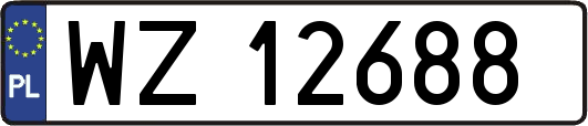 WZ12688