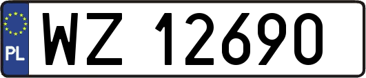 WZ12690
