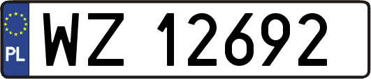 WZ12692