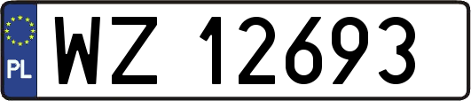 WZ12693