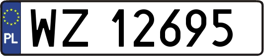 WZ12695