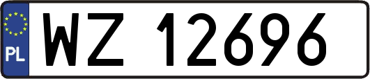 WZ12696