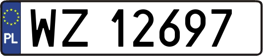WZ12697
