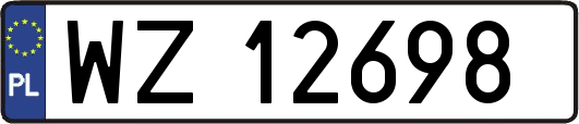 WZ12698