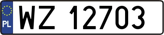 WZ12703