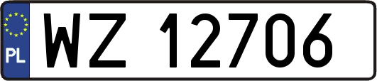 WZ12706