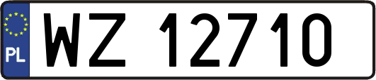 WZ12710