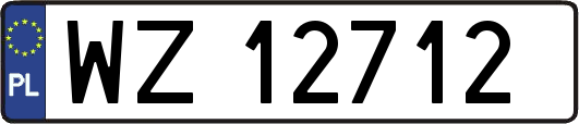 WZ12712