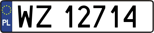 WZ12714