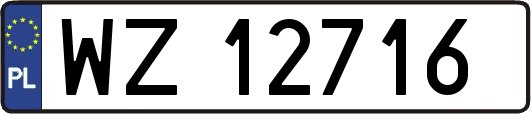 WZ12716
