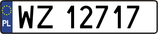 WZ12717