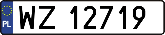 WZ12719