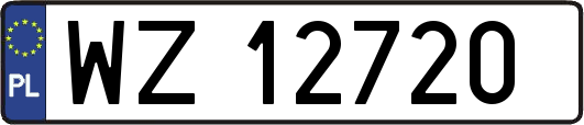 WZ12720