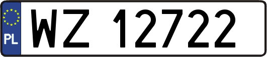 WZ12722