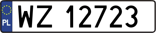 WZ12723