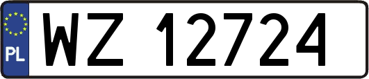 WZ12724