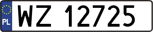 WZ12725