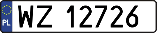 WZ12726