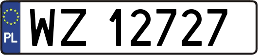 WZ12727