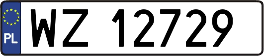 WZ12729