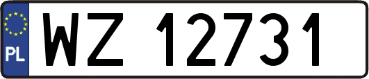 WZ12731