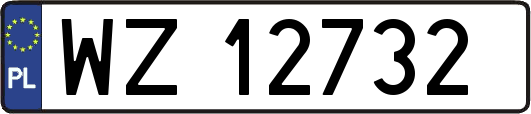 WZ12732