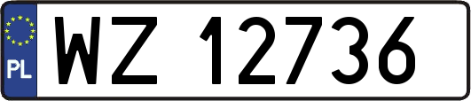 WZ12736