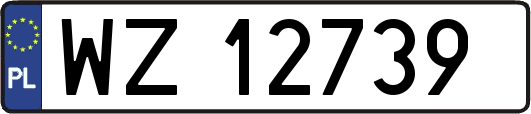 WZ12739