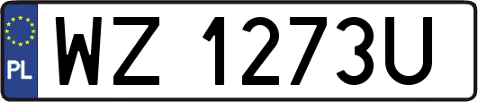 WZ1273U