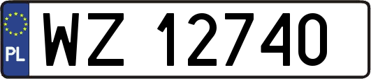 WZ12740
