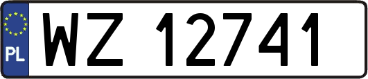 WZ12741