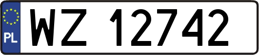 WZ12742