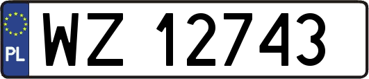 WZ12743
