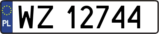 WZ12744